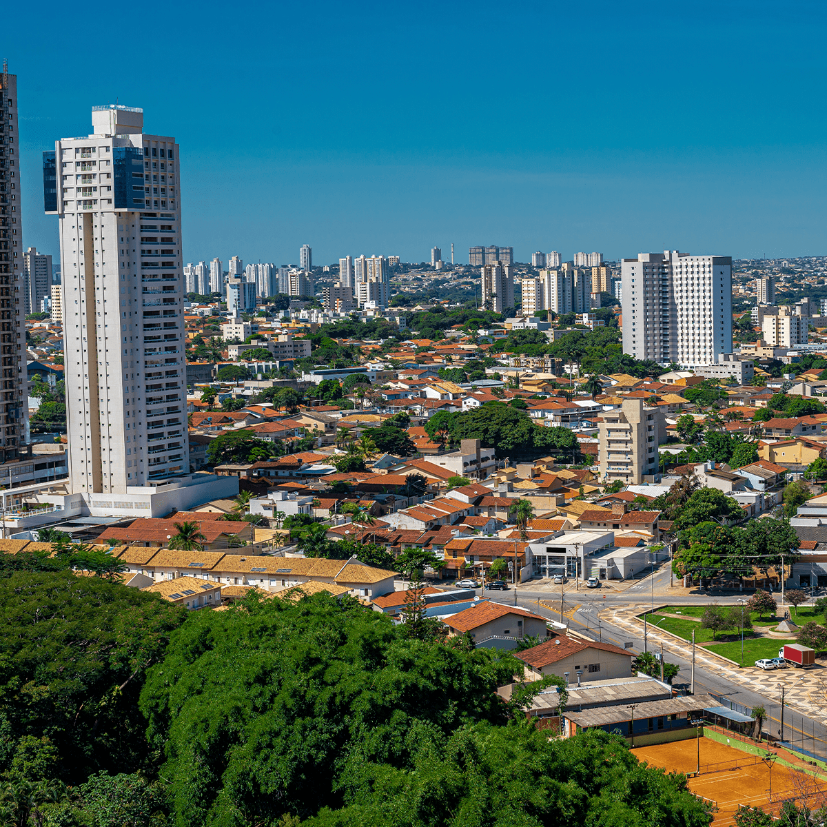 Por que comprar um imóvel em Goiânia LIC Construtora